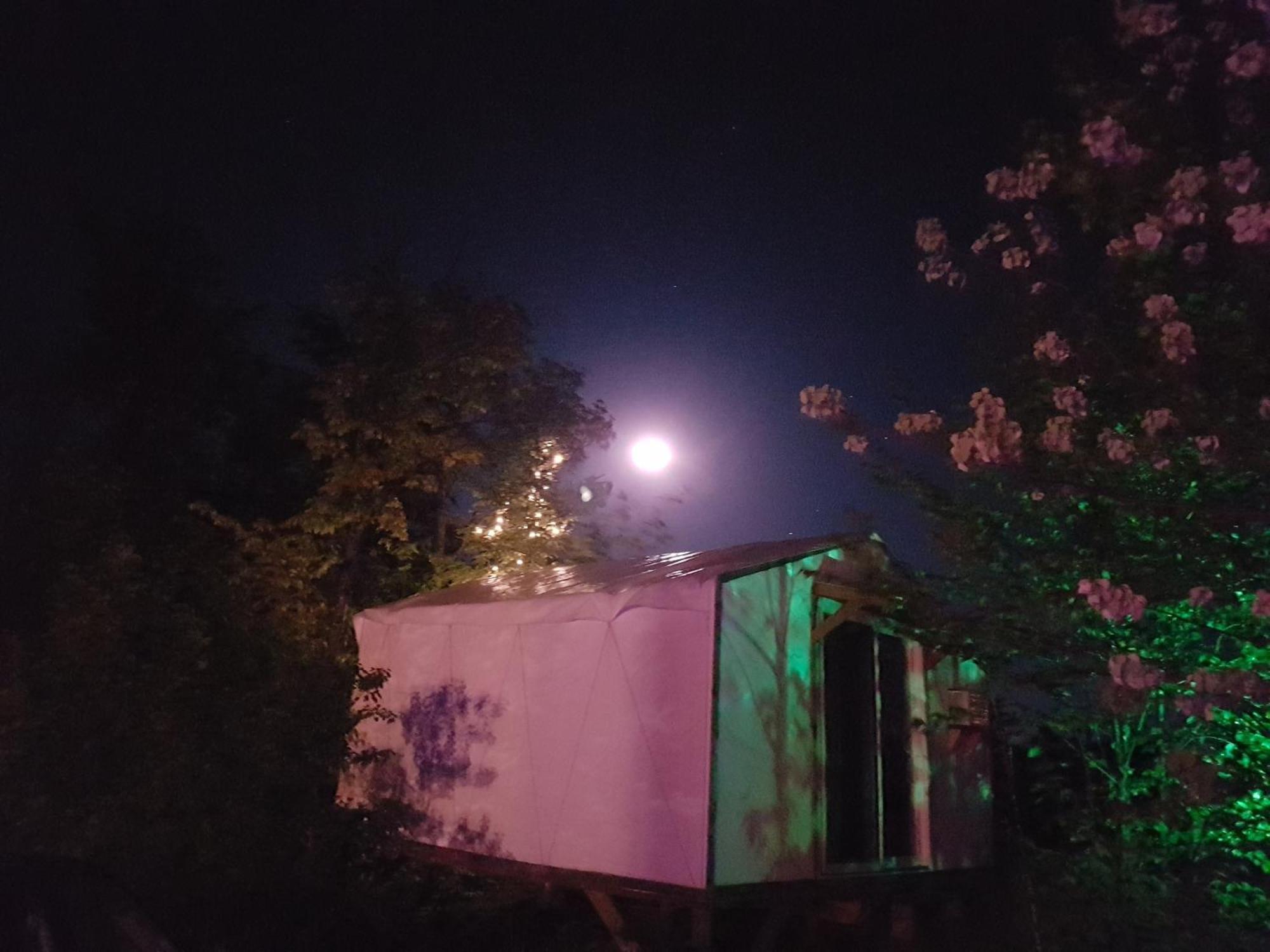 Eco Spa Highland Grenville-Sur-La-Rouge 외부 사진