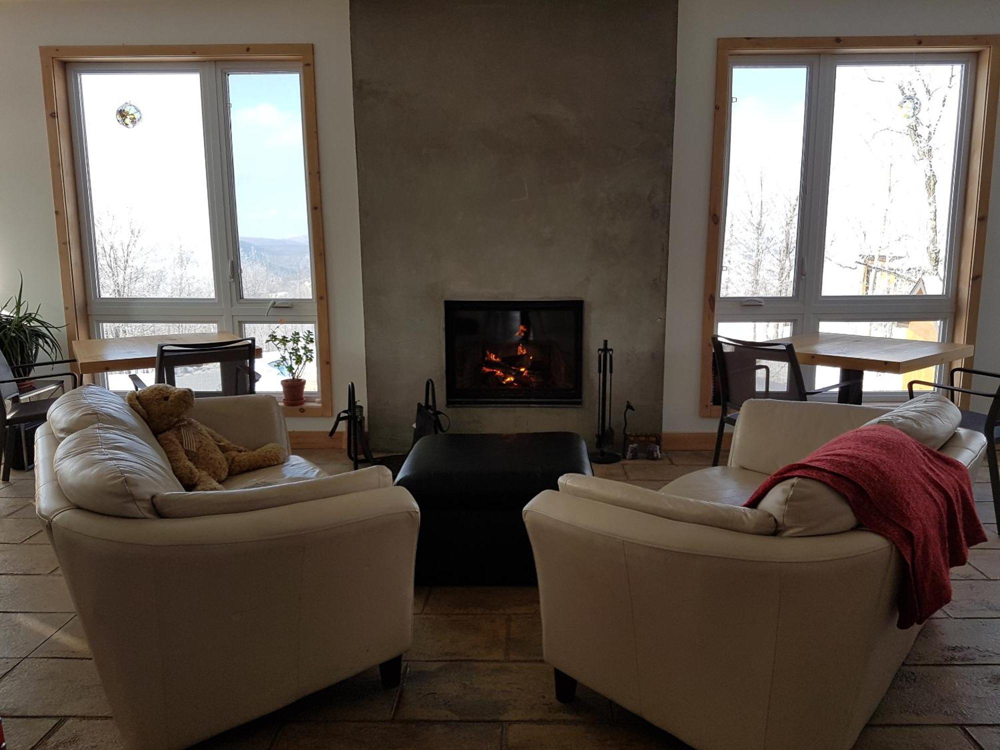 Eco Spa Highland Grenville-Sur-La-Rouge 외부 사진