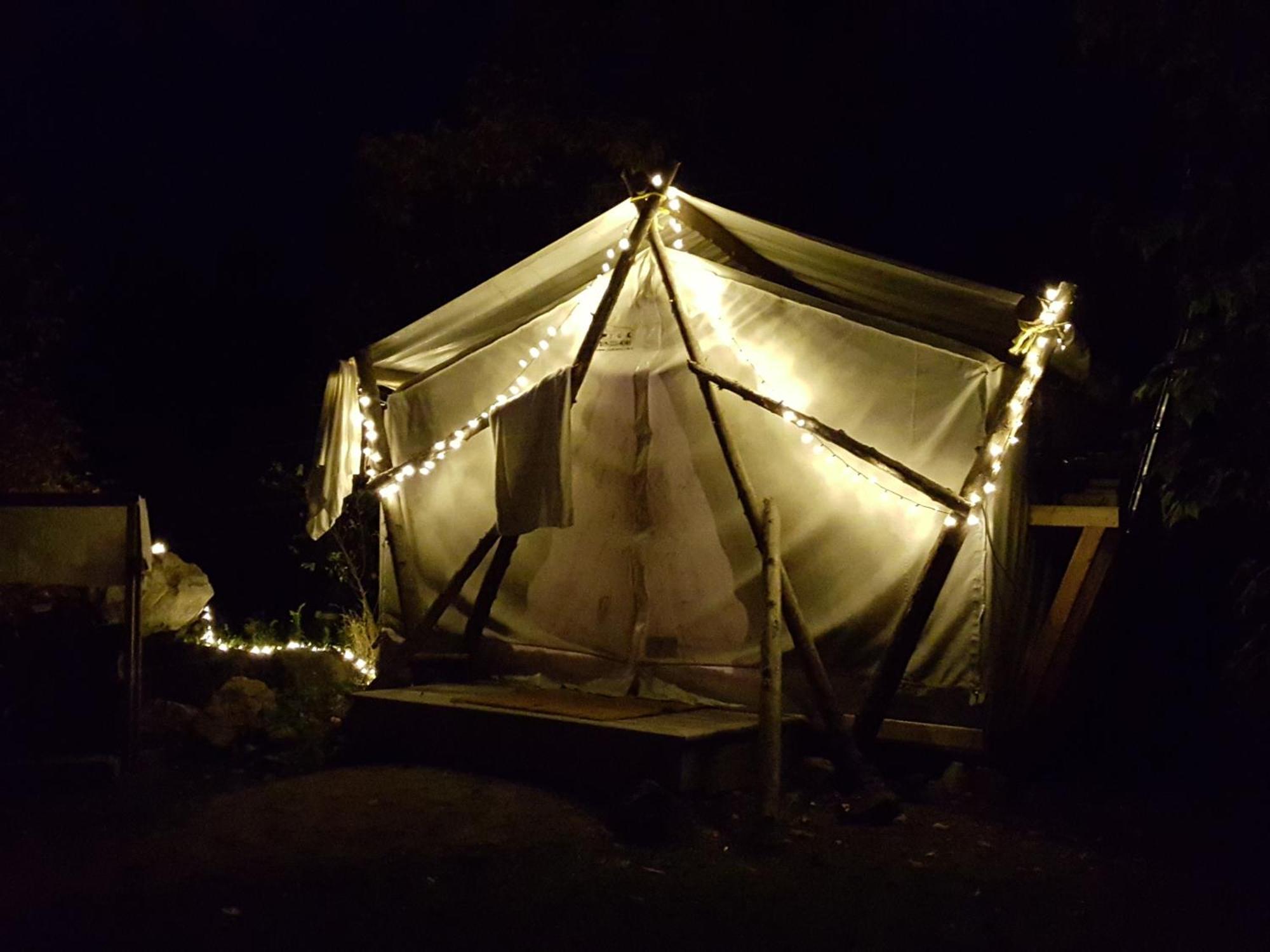 Eco Spa Highland Grenville-Sur-La-Rouge 객실 사진