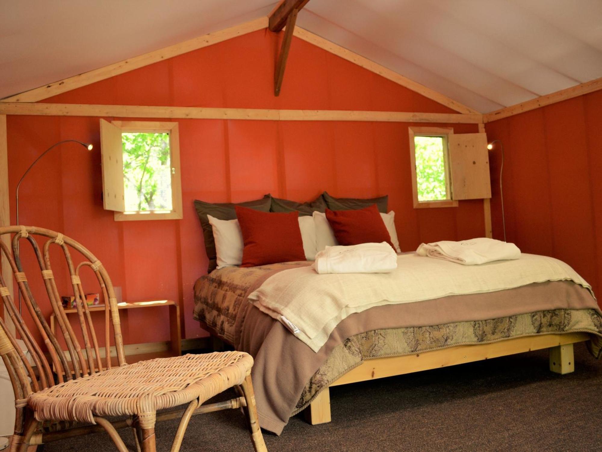 Eco Spa Highland Grenville-Sur-La-Rouge 객실 사진