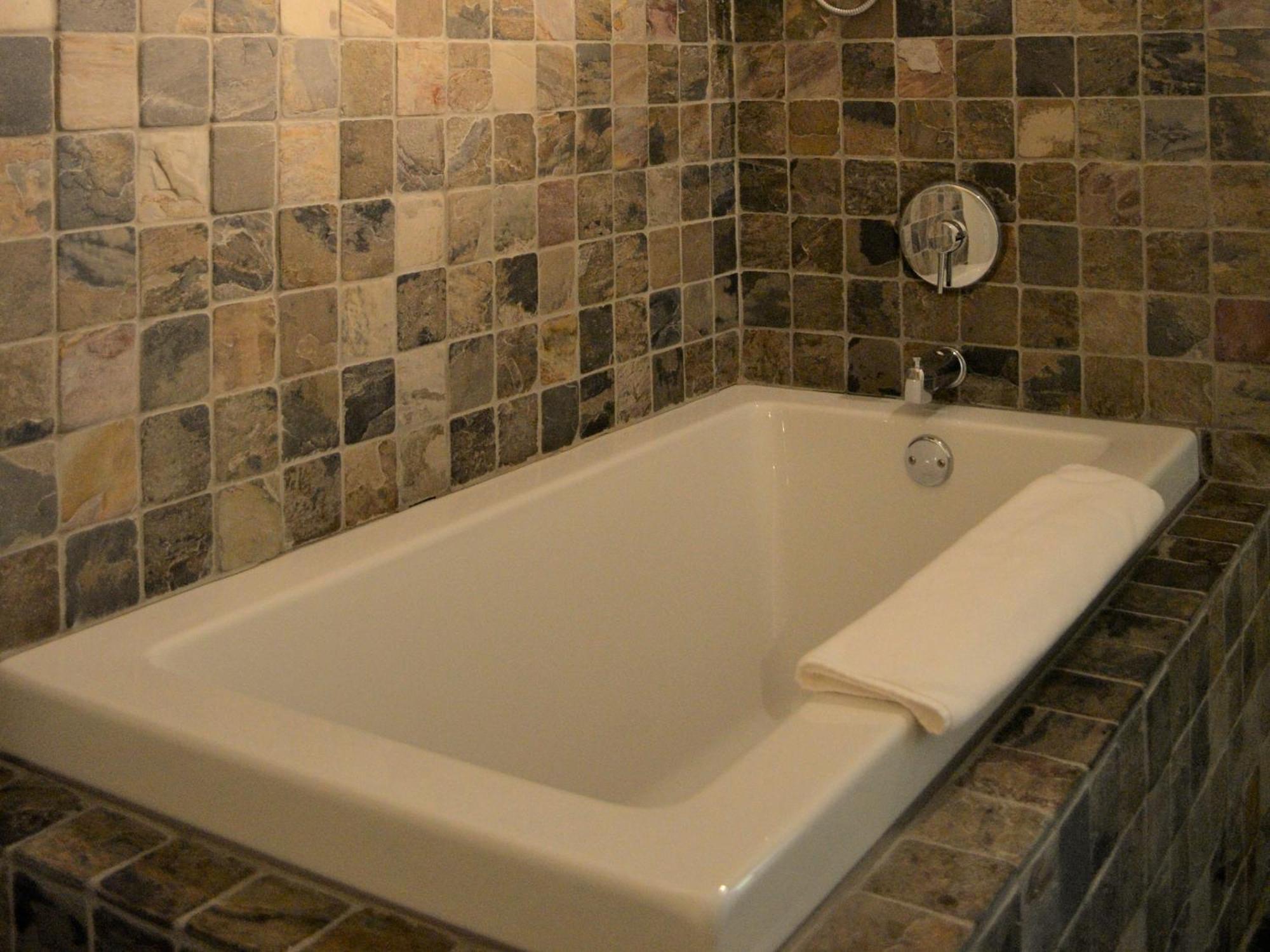 Eco Spa Highland Grenville-Sur-La-Rouge 객실 사진