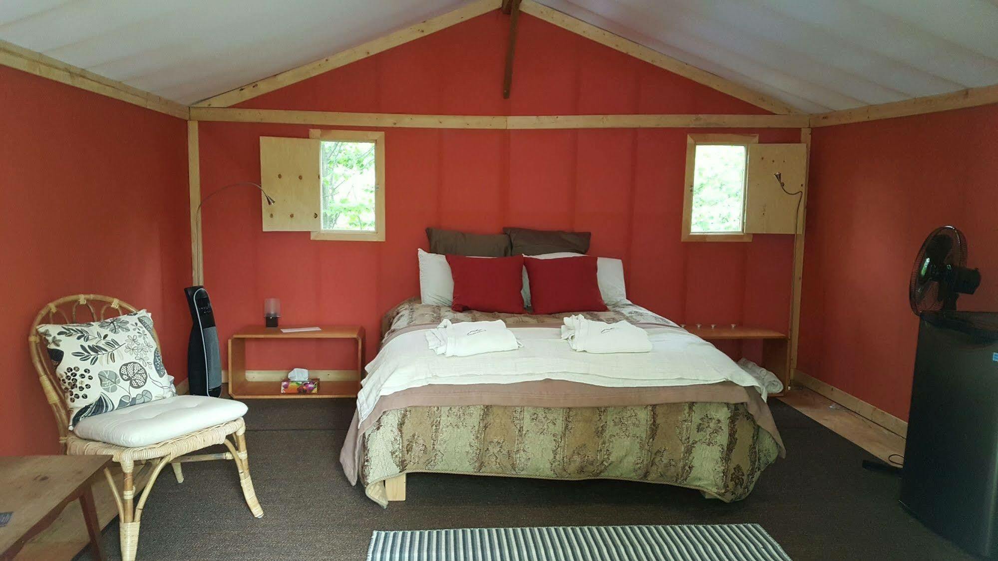 Eco Spa Highland Grenville-Sur-La-Rouge 외부 사진